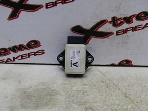 TOYOTA AVENSIS 2009-2014 MODULO SENSORE FREQUENZA YAW 89183-05030 - XBMD0162 - Foto 1 di 4