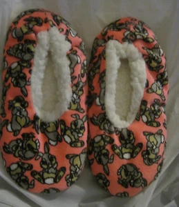 Zapatillas Disney Thumper~Rosa~Talla 3Y~Nuevas~LBDSE - Imagen 1 de 4