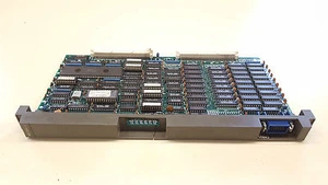 Mitsubishi Mazak MC724-1 CIN624A808G54A REV D QT18N Used PLC - Picture 1 of 6