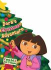 Dora's Christmas Adventure by Ricci, Christine