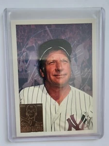 1996 Topps Baseball Choose/Pick Your Card 1-220 Series#1 RC Combined Shipping - Picture 1 of 227