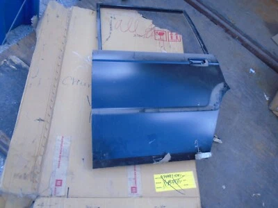 isuzu trooper door nos from dealer 894487421 1985,1987,1990 - Image 1 of 4