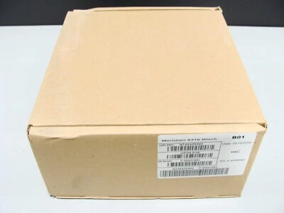 NEW Nortel Meridian Aastra M5316 Display Business Office Digital Phone, Black - Image 1 of 4