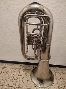 Es Tuba Melton W. Meinl - Foto 1 di 10