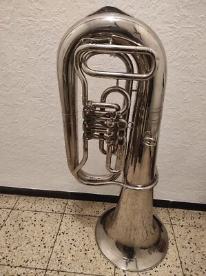 Es Tuba Melton W. Meinl Foto 1 de 4