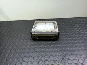 EDPG090462EW audio system cd radio for RENAULT MASTER CAMION CHASIS 170486 - Picture 1 of 9