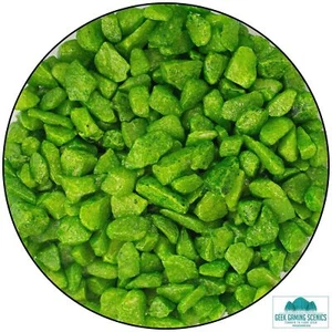 Large Stones - Green - Picture 1 of 1