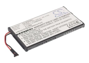 2200mAh Battery For Sony PCH-1001;PCH-1006;PCH-1101;PlayStation Vita;PS Vita - Picture 1 of 6
