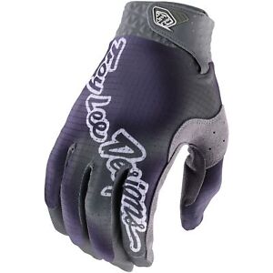 Troy Lee Designs AIR Gloves TLD Motocross Dirt Bike BMX Gear Lucid - Army Green