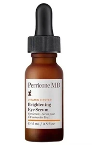 Perricone MD Vitamin C Ester aufhellendes Augenserum 15ml 0,5fl oz - Bild 1 von 1