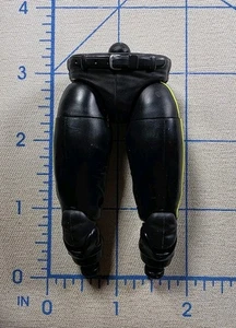 AEW Unrivaled Male Waist Legs Pants Part Fodder 7" 1/10 Scale Chuck Taylor #66 - Picture 1 of 6