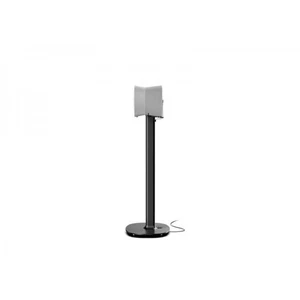 4862257 Flexson Floor Stand For Era300 - Black - Foto 1 di 3