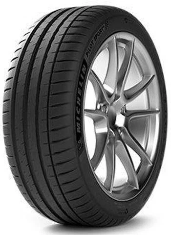 PNEUMATICI AUTO ESTIVI 235/35 YR19 MICHELIN PS4 S SELFSEAL * XL 91Y GOMME NUOVE - Immagine 1 di 1