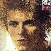 Space Oddity von Bowie,David | CD | Zustand gut - Bild 1 von 2