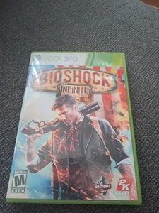 Bioshock Infinite Xbox 360 - Picture 1 of 4