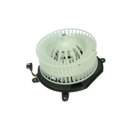 Conjunto de motor soplador URO Parts 2119062300 para modelos seleccionados 03-11 Mercedes-Benz Foto 1 de 4