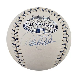 Derek Jeter New York Yankees handsigniert signed 2008 ASG Baseball MLB Auth - Bild 1 von 7