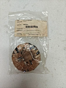 ATLAS COPCO AIR COMPRESSOR GA37 SPACER 1202 6453 00 - Picture 1 of 5