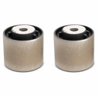 2x Buje de montaje diferencial trasero para Mercedes-Benz GLE350 GLE300d GLE63 AMG Foto 1 de 4