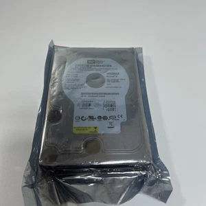 Western Digital WD2500JB-00GVC0 Hard Disk Drive - Picture 1 of 3