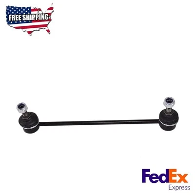 Sway Bar Link Rear Fits 1999-2007 Daewoo Nubira Chevrolet Optra - Image 1 of 4