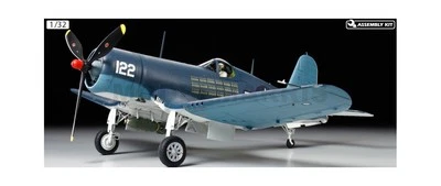 Tamiya 60325 1/32 Vought F4U-1A Corsair - Image 1 of 2