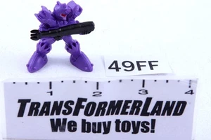 Fracture 100% Complete Tiny Titans Robots in Disguise 2015 RID Transformers 6/12 - Picture 1 of 3