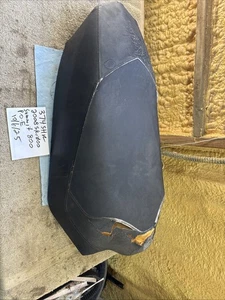 2008 skidoo summit 800 seat pan base foam assembly 374 - Bild 1 von 14
