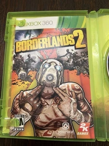 Borderlands 2 (Xbox 360) Spiel - Bild 1 von 5