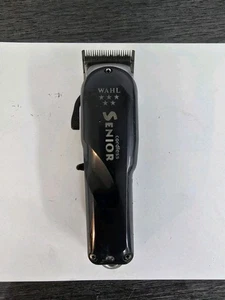 Cortapelos profesional Wahl inalámbrico para personas mayores herramienta de peluquería - Imagen 1 de 2