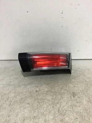 2017 2018 2019 2020 2021 HONDA CIVIC HATCHABCK RH LID TAIL LIGHT OEM B50R 17080 Foto 1 de 2