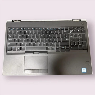 Dell Precision 7540 Workstation I9 9th Gen NVIDIA Quadro T2000 - als Ersatzteil - Bild 1 von 4