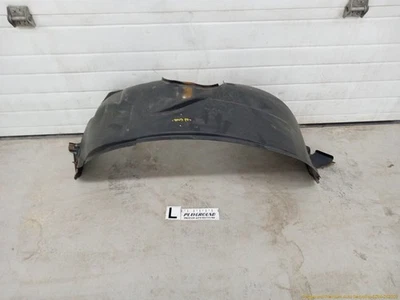 Forro interno do para-lama dianteiro esquerdo para driver Land Rover LR2 compatível com 2008-2015 08 09 10 11 - Imagem 1 de 4