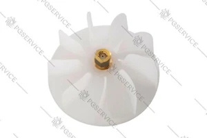 Secador de pelo Elchim Fan 64 mm 26,5 mm 3,2 mm secador de pelo XLTE 3900 ligero iónico - Imagen 1 de 3