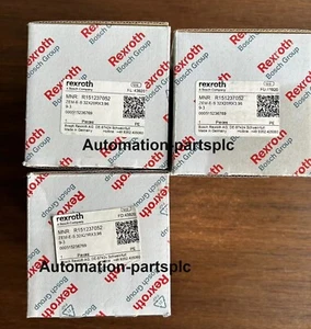 Tuerca de tornillo de bola Rexroth R150251086/R150351086 disponible en stock - Imagen 1 de 3