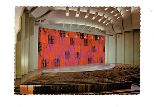 AK Ansichtskarte Salzburg / Neues Festspielhaus / Bühne - Bild 1 von 2