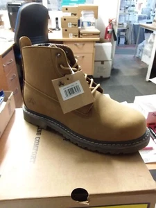 AMBLERS FS103 LADIES SAFETY BOOTS SIZE UK 7 - Picture 1 of 2
