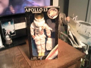 1995 APOLLO 13 ASTRONAUT 11" ACTIONFIGUR [NIEDRIGSTE AUF eBay] B/NEU KOSTENLOSER VERSAND! - Bild 1 von 10