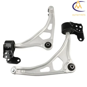 2 piezas para Honda Odyssey 2018/2019-2022 3,5 L V6 brazo de control delantero derecho+derecho rótula - Imagen 1 de 11