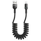Mcdodo Type C Qc4.0 8pin Fast Charge Sync Charger Cable Cord For Iphone Android 