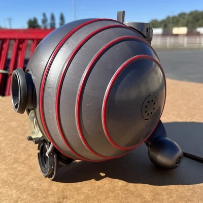 Dyson Ball Animal 3 Extra Bagless Vacuum Cleaner - Ball, Motor, Wheels Only - Image 1 of 4