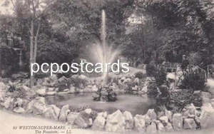 Three Old Louis Levy Postcards - Weston - Dover Castle - Weymouth - Picture 1 of 1