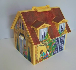 PLAYMOBIL (4416) SYSTEMx - Maison Transportable 4145 5763 - Picture 1 of 3