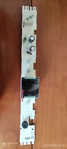 Platine Thermostatique Liebherr pour Réfrigérateur IKS 25120 - Imagen 1 de 2
