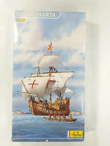 Santa María 1/75 Heller 80865 - Imagen 1 de 9