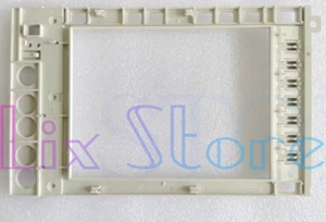 1X NEU Front Kunststoff Knopfrahmen E4440A - Bild 1 von 2