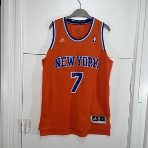 Adidas New York Knicks Trikot Anthony #7 Swingman Alternate Größe Medium - Bild 1 von 10