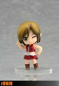 MEIKO - VOCALOID Good Smile Nendoroid Petit #01 NiB EXTRA RARE - Foto 1 di 3