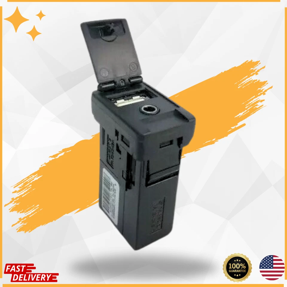 Adaptador de puerto USB AUX para Toyota 86190-0R010 Camry Corolla Rav4 Yaris Avalon OEM Foto 1 de 4