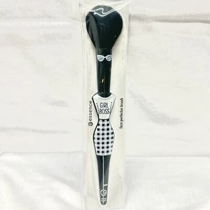 Vegan Powder Face Perfector Brush Makeup Beautiful Limited Edition Stylish Love - Bild 1 von 4